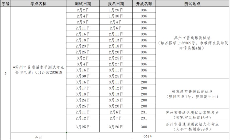 江苏普通话