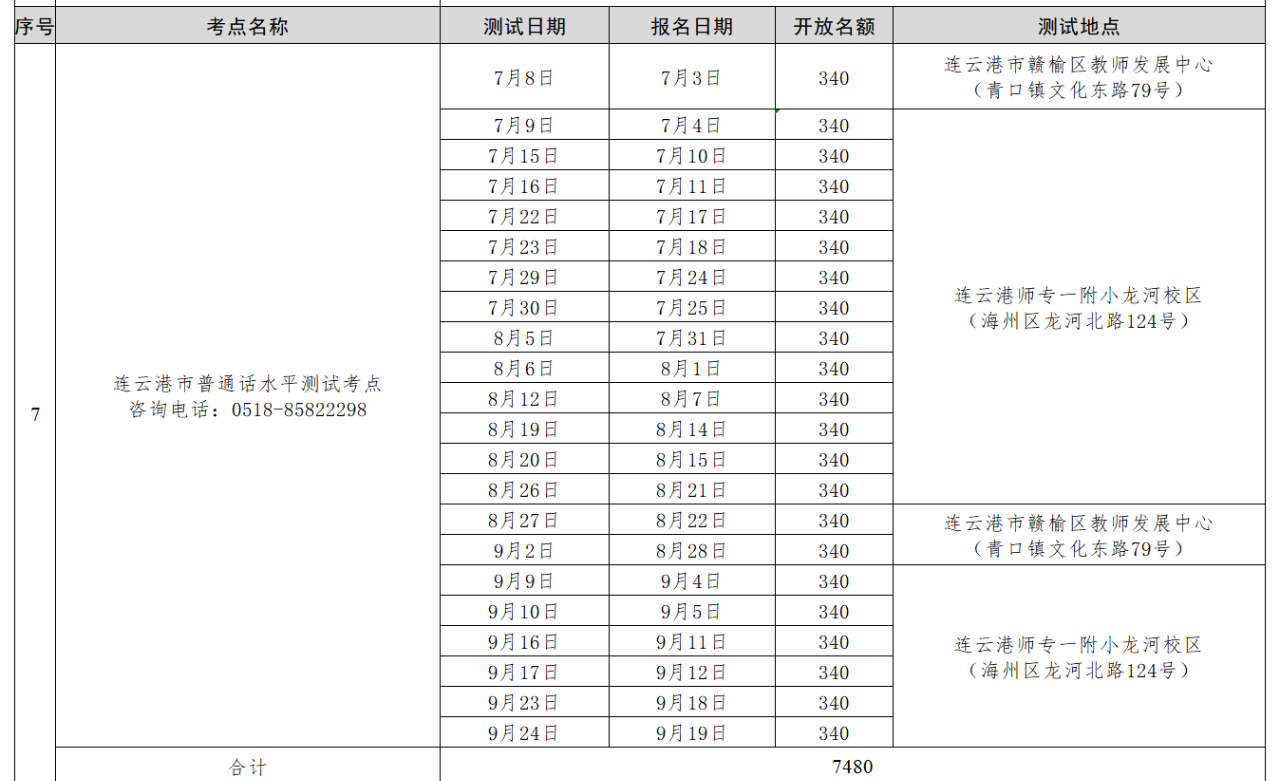 江苏普通话